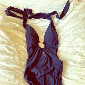 Mixed Blue, SZ 4, Robin Piccone